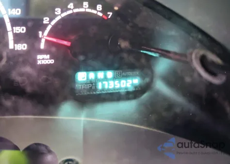 2004 Chrysler Pacifica from USA, damaged, VIN 2C8GM68404R378939